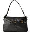  Belt Bag Big Schultertasche Leder 40 cm Variante nero gold