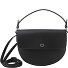 Talk Different 1.0 Schultertasche 26 cm Variante black Talk Different 1.0 Schultertasche 26 cm Variante black