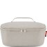  Pocket Kühltasche 28 cm Variante herringbone sand
