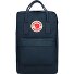 Kanken Rucksack 37 cm Laptopfach Variante navy Kanken Rucksack 37 cm Laptopfach Variante navy