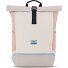  Eco Series Allen Large Daypack 45 cm Laptopfach Variante sand-rose