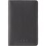 Brooklyn Reisepassetui Leder 10.5 cm Variante schwarz Brooklyn Reisepassetui Leder 10.5 cm Variante schwarz