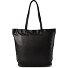  Hera II Schultertasche L Leder 42 cm Variante deep soil