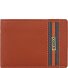  Don Leonardo Geldbörse RFID Leder 12 cm Variante cognac