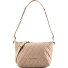  Makena Schultertasche 30 cm Variante beige