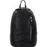 Frassino Daypack Leder 34 cm Laptopfach Variante nero Frassino Daypack Leder 34 cm Laptopfach Variante nero
