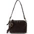  Kate Schultertasche Leder 20 cm Variante moro