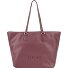  Lettera 1.0 Lara Shopper Tasche 32.2 cm Variante burgundy