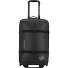  All Season 2 Rollen Kabinentrolley 55 cm Variante black