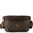  Vezzola Gürteltasche 23 cm Variante coffee