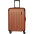 Dynamiic 4 Rollen Trolley 66 cm mit Dehnfalte Variante kupfer Dynamiic 4 Rollen Trolley 66 cm mit Dehnfalte Variante kupfer