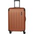  Dynamiic 4 Rollen Trolley 66 cm mit Dehnfalte Variante kupfer