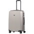 Genius 4 Rollen Trolley M 66 cm Variante taupe  Genius 4 Rollen Trolley M 66 cm Variante taupe