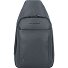Black Square Umhängetasche Leder 20 cm Variante blue4 Black Square Umhängetasche Leder 20 cm Variante blue4