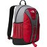  Y2K Daypack 45 cm Laptopfach Variante smoked pearl-tnf red-tn