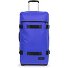  Transit'R 2 Rollen Reisetasche M 67 cm Variante tarp blue