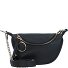 Skien II Umhängetasche 19 cm Variante black-gold Skien II Umhängetasche 19 cm Variante black-gold