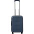 Roadster 4 Rollen Kabinentrolley S 55 cm Variante dark blue matt Roadster 4 Rollen Kabinentrolley S 55 cm Variante dark blue matt