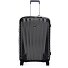 E-Lite 4 Rollen Trolley 72 cm Variante schwarz E-Lite 4 Rollen Trolley 72 cm Variante schwarz