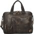Laos Aktentasche 38 cm Laptopfach Variante braun Laos Aktentasche 38 cm Laptopfach Variante braun