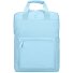 City Lights Hamburg Daypack XL 40 cm Laptopfach Variante sky blue City Lights Hamburg Daypack XL 40 cm Laptopfach Variante sky blue