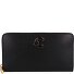  C-Me Geldbörse Leder 18 cm Variante noir