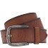 Gürtel Leder Variante cognac | 110 cm Gürtel Leder Variante cognac | 110 cm