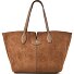  Chestnut Schultertasche 46 cm Variante camel suede