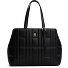 TH Feminine Shopper Tasche 38 cm Variante black TH Feminine Shopper Tasche 38 cm Variante black