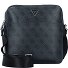  Torino Umhängetasche 22 cm Variante black