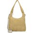 Laurine Schultertasche Leder 34 cm Variante mild pistachio  Laurine Schultertasche Leder 34 cm Variante mild pistachio