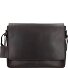 Vintage Juul Messenger Leder 36 cm Variante brown Vintage Juul Messenger Leder 36 cm Variante brown