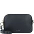  Umhängetasche Leder 22.5 cm Variante jet-black
