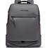 Corner Business-Rucksack RFID Schutz 43 cm Laptopfach Variante grey Corner Business-Rucksack RFID Schutz 43 cm Laptopfach Variante grey