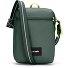 GO Festival anti theft Umhängetasche RFID 17 cm Variante spruce green  GO Festival anti theft Umhängetasche RFID 17 cm Variante spruce green
