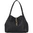 Fania Schultertasche 34 cm Variante nero Fania Schultertasche 34 cm Variante nero