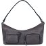 Schultertasche Leder 29 cm Variante iron Schultertasche Leder 29 cm Variante iron