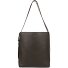  Aria Schultertasche 32 cm Variante braun