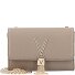  Divina Mini Bag Umhängetasche 17 cm Variante taupe