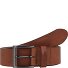  Gürtel Leder Variante cognac | 100 cm