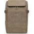  Bali Daypack 50 cm Laptopfach Variante walnut