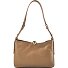  Sfera Soft Schultertasche M Leder 30 cm Variante toffee