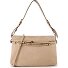  Belt Bag Big Schultertasche Leder 40 cm Variante beige-grigio