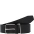 Gürtel Leder Variante black | 100 cm Gürtel Leder Variante black | 100 cm