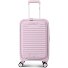  Raku 4 Rollen Kabinentrolley 55 cm Laptopfach Variante orchid ice