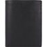 Frankfurt Geldbörse RFID Schutz Leder 9.5 cm Variante schwarz Frankfurt Geldbörse RFID Schutz Leder 9.5 cm Variante schwarz