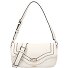 Dea Schultertasche 28.5 cm Variante off white  Dea Schultertasche 28.5 cm Variante off white