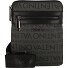 Billion Mini Bag Umhängetasche 17 cm Variante grigio-nero Billion Mini Bag Umhängetasche 17 cm Variante grigio-nero