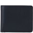 Geldbörse RFID Leder 11 cm Variante black Geldbörse RFID Leder 11 cm Variante black