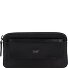  Country Schlüsseletui Leder 12.5 cm Variante schwarz